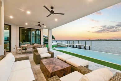 Experience the pinnacle of waterfront luxury with this - photo 44