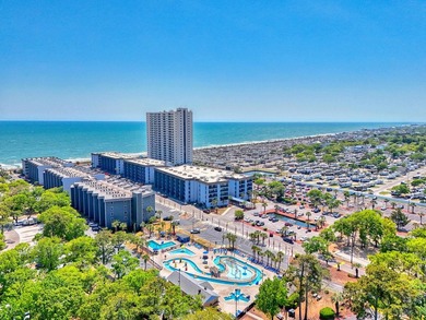 Enjoy stunning ocean views from this beautifully furnished 10th - photo 46