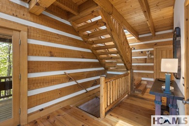 Lake Glenville Luxury Retreat: Private Dock, Designer Renovation - photo 47