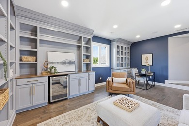 A rare, one-of-a-kind luxury estate nestled within the exclusive - photo 50