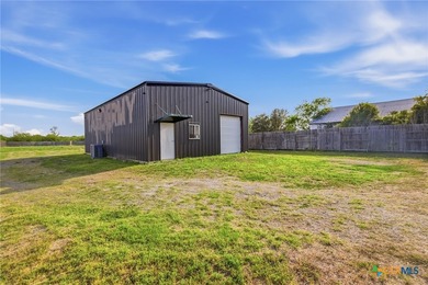 Coleto Creek Reservoir Commercial For Sale in Fannin Texas