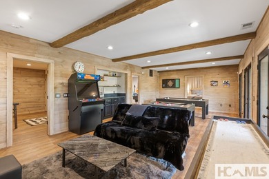 Lake Glenville Luxury Retreat: Private Dock, Designer Renovation - photo 55