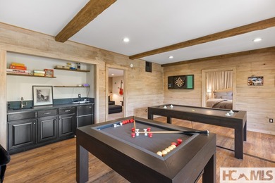 Lake Glenville Luxury Retreat: Private Dock, Designer Renovation - photo 56