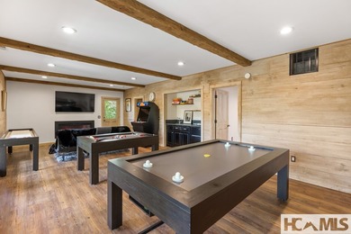 Lake Glenville Luxury Retreat: Private Dock, Designer Renovation - photo 57