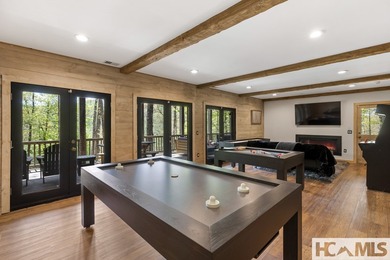 Lake Glenville Luxury Retreat: Private Dock, Designer Renovation - photo 58