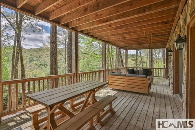 Lake Glenville Luxury Retreat: Private Dock, Designer Renovation - photo 59