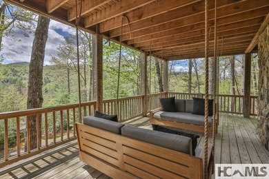 Lake Glenville Luxury Retreat: Private Dock, Designer Renovation - photo 60