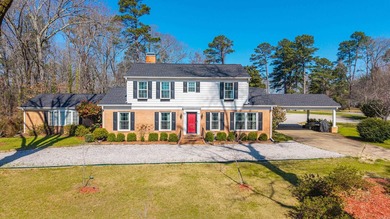 Ouachita River Home For Sale in Arkadelphia Arkansas