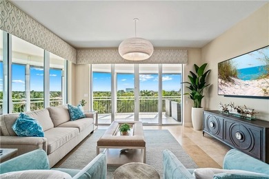 Experience unparalleled beachfront luxury living in this - photo 4