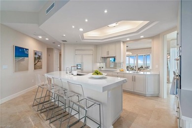 Experience unparalleled beachfront luxury living in this - photo 6