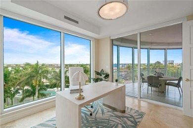 Experience unparalleled beachfront luxury living in this - photo 8