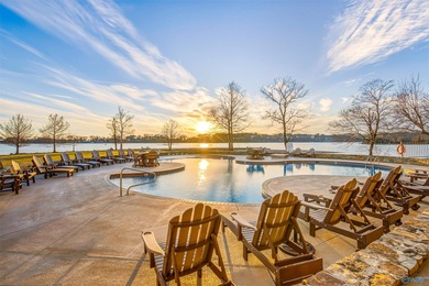 Wheeler Lake Condo For Sale in Athens Alabama