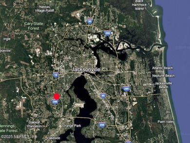 Prime commercial lot on busy 103rd Street! This .79-acre - photo 4