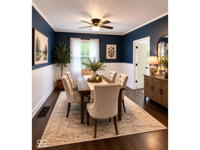 Discover the potential in this charming 3-bedroom, 1-bath home - photo 8