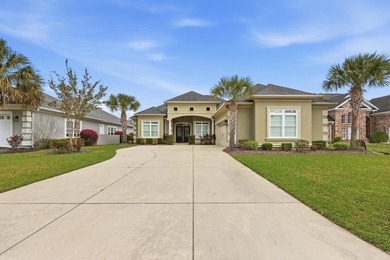 Intracoastal Waterway - Horry County Home For Sale in Myrtle Beach South Carolina