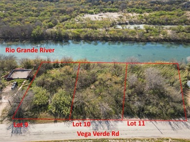 (private lake, pond, coastal) Lot For Sale in Del Rio Texas