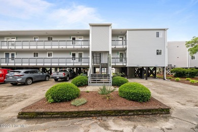 Neuse River Condo Active Under Contract in New Bern North Carolina