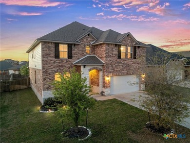 Step into comfort and convenience with this inviting Belton home - photo 2