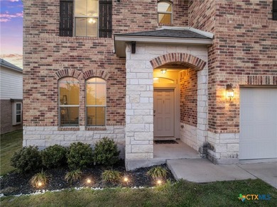 Step into comfort and convenience with this inviting Belton home - photo 3