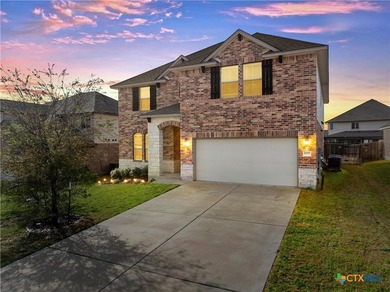 Step into comfort and convenience with this inviting Belton home - photo 4