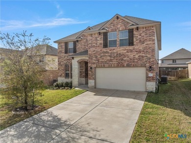 Step into comfort and convenience with this inviting Belton home - photo 5