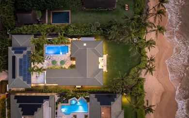 Experience the pinnacle of oceanfront luxury in this stunning, 5 - photo 6