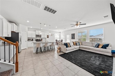 Step into comfort and convenience with this inviting Belton home - photo 7