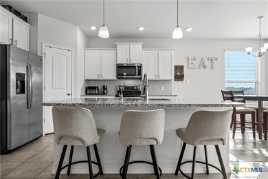 Step into comfort and convenience with this inviting Belton home - photo 9
