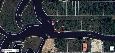 8 waterfront lots on Bayou Phillips. Water frontage on THREE - photo 2