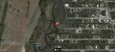 8 waterfront lots on Bayou Phillips. Water frontage on THREE - photo 3
