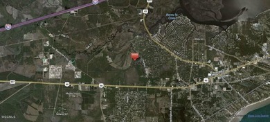 8 waterfront lots on Bayou Phillips. Water frontage on THREE - photo 4