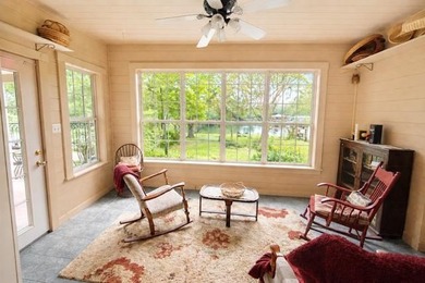 3B/3B Victorian-style waterfront home situated on approximately - photo 7