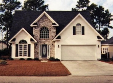 Lake Home For Sale in Conyers, Georgia