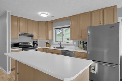 Welcome to lakefront living at its finest on highly sought-after - photo 11