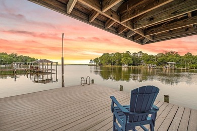 A rare waterfront retreat where privacy, panoramic bayou views - photo 2