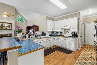 Step into this spacious 4-bedroom, 2.5-bath traditional on a - photo 12