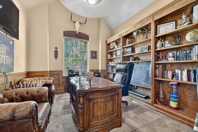 Timeless elegance awaits on an expansive 1.13-acre lot in the - photo 12