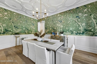 This Hampton's Inspired dream home from Architectural Classic - photo 13