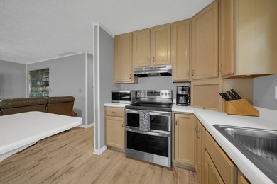 Welcome to lakefront living at its finest on highly sought-after - photo 13