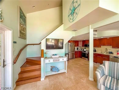 541 Gulf Lane - Steps to the Sand with Sweeping Water Views & - photo 14