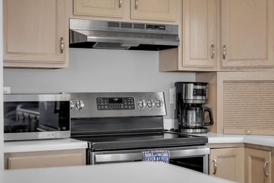 Welcome to lakefront living at its finest on highly sought-after - photo 14