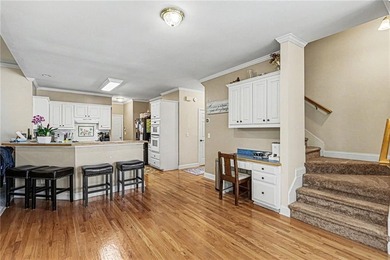 Step into this spacious 4-bedroom, 2.5-bath traditional on a - photo 15