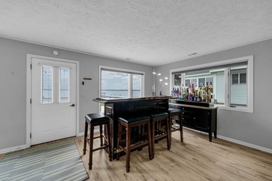 Welcome to lakefront living at its finest on highly sought-after - photo 15