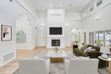 A rare waterfront retreat where privacy, panoramic bayou views - photo 6