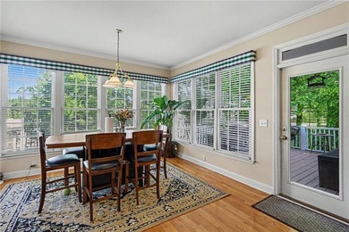 Step into this spacious 4-bedroom, 2.5-bath traditional on a - photo 16