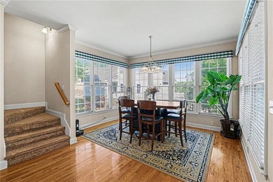 Step into this spacious 4-bedroom, 2.5-bath traditional on a - photo 17