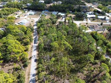 Build your Florida dream home on this prime residential lot - photo 17