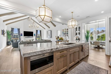 This Hampton's Inspired dream home from Architectural Classic - photo 17