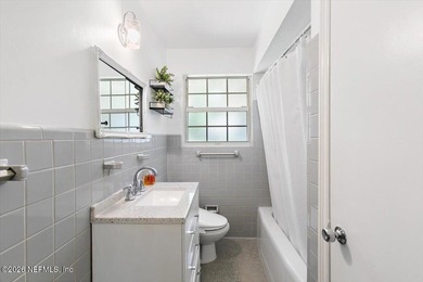 Welcome to this charming 3BR/2BA solid brick home on a spacious - photo 17