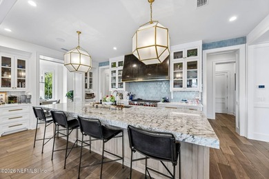 This Hampton's Inspired dream home from Architectural Classic - photo 18